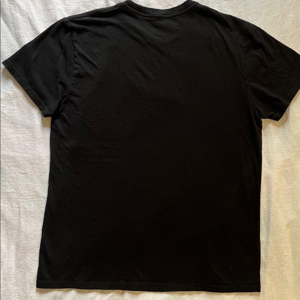 Aaliyah Screen Tee - Picture 7 of 7